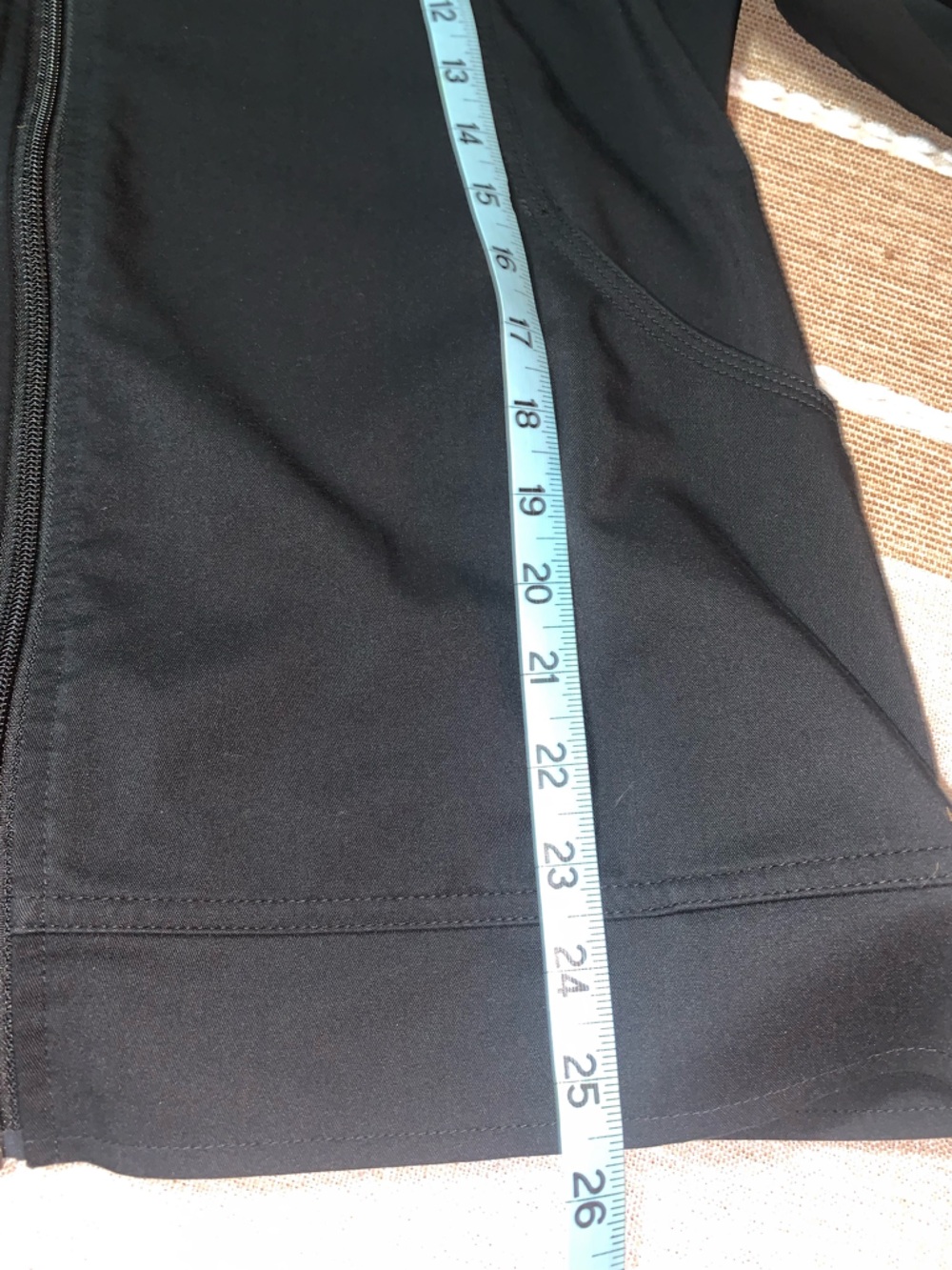healing hands Dakota Jacket, Large - Picture 4 of 5